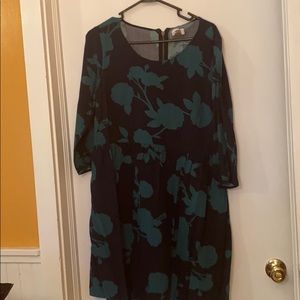 Old Navy dress